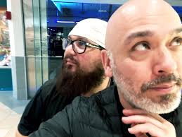 Jonathan Wildman (@piersbooks1)