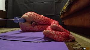 TS-girl, Feet and Ass 2 watch online