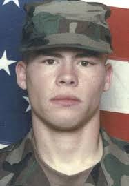 Morris, Jr., SGT. Kenneth W.