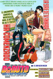 Manga official is a free online manga reading place for fans. Ver Boruto Manga 11 Espanol Espanol Boruto Manga 11 Espanol Espanol Ver Boruto Manga 11 Espanol Ver Manga Boruto Manga 11 Esp Boruto Naruto Poster Jepang