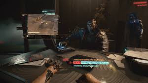Cyberpunk 2077 Placide Kazuliski Cyberpunk 2077 Cyberpunk Funny Games
