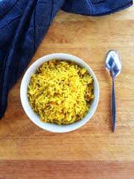 Heat a small saute pan over low heat. Coconut Curry Rice This Is Cooking For Busy Mumsthis Is Cooking For Busy Mums