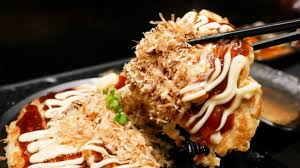 Lets make delicious baked monkfish : Bisa Dicoba Di Rumah Resep Okonomiyaki Simpel Ala Restoran Jepang Suara Banten