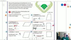 Check spelling or type a new query. 5th Grade Go Math Lesson 11 3 Youtube