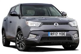 Image result for Dandy Gray 1993 SsangYong