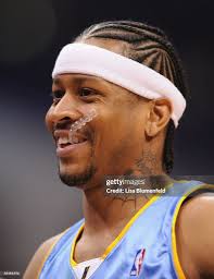 Allen Iverson Wallpaper Nuggets Wallpaper Allen Iverson And Carmelo Anthony  Carmelo Anthony