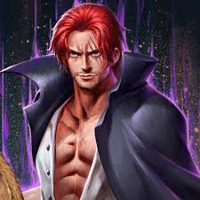 Download animated wallpaper, share & use by youself. One Piece Wallpaper Shanks