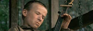Foggy mountain breakdown he ended up winning first place. Man Plays Dueling Banjos From Deliverance By Himself On Double Neck Guitar Bloody Disgusting