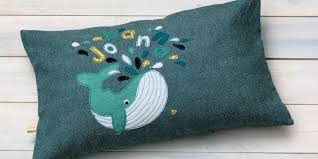 Wir haben hier eine kinderfreundliche und lustige pdf für sie und ihre kinder zusammengestellt. Alphabet Applikation Vorlage Freebie Von Lange Hand Shop Von Lange Hand Shop