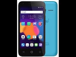 alcatel pixi 3 45 custom rom