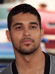 Wilmer Valderrama Brother Asher Bradshaw Editorial Stock Photo