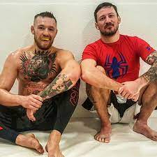 Mcgregor's head coach john kavanagh sat down with conor's own the mac life website to discuss. John Kavanagh Youtube