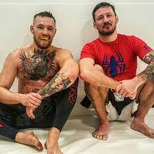 #conor mcgregor #coach kavanagh #ufc #mma. John Kavanagh Youtube