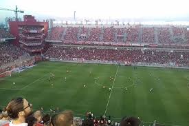 Independiente ဌာနမှူးမှ lanus ဌာနမှူး vs ။ independiente vs lanus map_common'head to head record'. Football Stadiums Tour Superliga Argentina Independiente Vs Union De Santa Fe Picture Of Football Stadiums Tour Independiente Matches As Local In Superliga Argentina Buenos Aires Tripadvisor