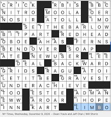 Rex Parker Does The Nyt Crossword Puzzle Mideast Port That Was Home To Sinbad The Sailor Wed 12 9 20 Remnant Of An Oceanic Volcano Utensil Farthest Left In A Five Piece