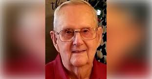 Obituary information for Richard E Crumrine