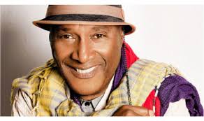 Paul Mooney Officially Retires From Touring Stand Up Comedy!