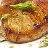 The ribs themselves yield about 1/3 to 1/4 of their weight as edible meat. 1
