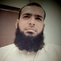 Muhammad Mubeen Saleem