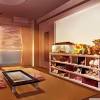 Not on sites like the one that either that or learn japanese so you can watch anime on tv. 3