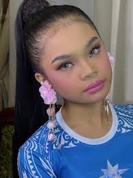 ✨ Ashley Ibanez Bulalaque ✨ MR AND MS ICM 2026 PHOTOSHOOT 𝗠𝗮𝗸𝗲𝘂𝗽 𝗯𝘆 