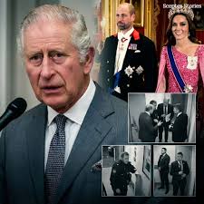 EVERYONE WAS STUNNED...": King Charles Drops Major Hint at “Abdicating”  Power To William & Catherine in An Unexpected Move— (Full Details Below👇)