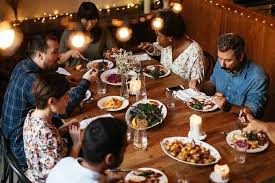 However, the firm advertises not only as a meal in a box, but a dinner party. Enjoy Weekend Dinner Party With Thindi Box à²¤ à²¡ à²¬ à²• à²¸ Facebook