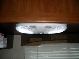 Rv Light Fixtures Givdo Home Ideas Replacing Rv Light Fixtures
