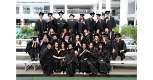 Dato beh chun chuan's speech @ university of nottingham 2018 graduation. Class Of 2018 Where Are They Now