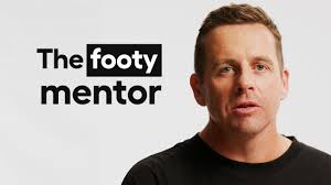 The Footy Mentor Behind Belle Dawes' AFLW Success!