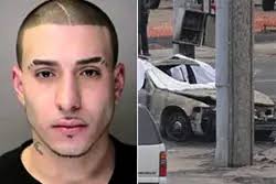 DWI Driver in Crash That Killed LI Cop Had Previous DWI