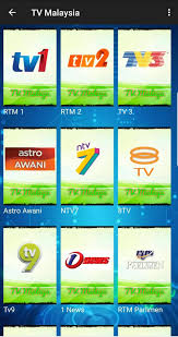 List of tv malaysia online that you can. Tv Malaya For Android Apk Download