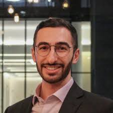 Maher Jibrini (@MJibrini)