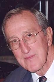 Donald Bower Obituary (2013)