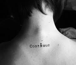 My throne is the epicenter 2. Know Your Worth Tattoo Symbol