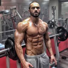 More plates more dates 9 минут 33 секунды. Lazar Angelov Greatest Physiques