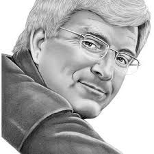 Robert Fuller-Jess Harper Drawing by Murphy Elliott