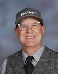 Rockwell Charter School