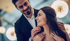 The 12 Best Personalized Valentine S Day Gift Ideas They Ll Love If you're a female then you enjoy hand wrapping gifts, personalizing cards, and most importantly, there's nothing you love more than watching the joy on your friends'.