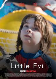 Is love beyond good and evil, a non-dualistic force?