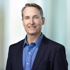 About the Author — S. Chris Shirley