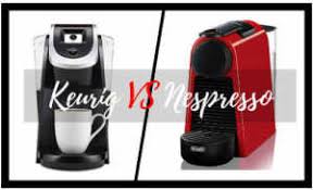 I just hope that keurig will soon expand the offerings for rivo. Keurig Vs Nespresso 5 Key Factors To Consider