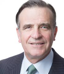 General Dynamics Elects Robert K. Steel to Board of Directors