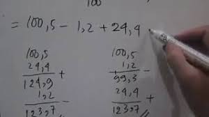 Pahami contoh penjumlahan pecahan berikut ini Mengoperasikan Penjumlahan Dan Pengurangan Berbagai Bentuk Pecahan Materi Matematika Kelas 5