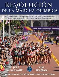 O conselho executivo do comitê olímpico internacional confirmou que uma competição entre homens e mulheres será adicionada ao programa do atletismo. Revolucion De La Marcha Olimpica Una Guia Detallada Tanto Para Principiantes Como Para Marchistas Avanzados Presentada Con Mas De 400 Fotos Instructivas Spanish Edition Salvage Jeff Seaman Tim Natalia Alfonzo 9781733575720 Amazon Com