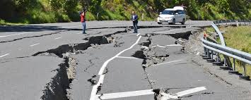 Various interconnected people struggle to survive when an earthquake of unimaginable magnitude hits los angeles, california. Earthquake Forecasting Small Earthquakes Show When Big Ones Are More Likely Research Outreach