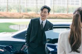 Park min young and park seo joon might be working together on a new drama. Interview What S Wrong With Secretary Kim Park Seo Joon And Park Min Young Talk About Their Roles And Drama Hallyusg
