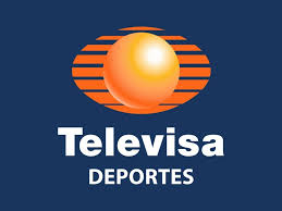 Can't find what you are looking for? Televisa Deportes Vector Logo Commercial Logos Media Logowik Com Televisa Televisa Mexico Vector