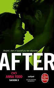 Literature student anastasia steele's life changes forever when she meets handsome, yet tormented, billionaire christian grey. After Passion After 1 Roman Von Anna Todd