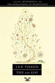 Tree And Leaf De J R R Tolkien En Pdf Mobi Y Epub Gratis Ebookelo